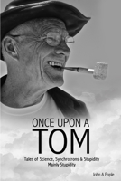 Once Upon a Tom 1312467703 Book Cover