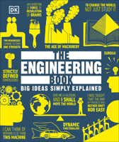 The Engineering Book: Big Ideas Simply Explained B0H6HN3ZPG Book Cover
