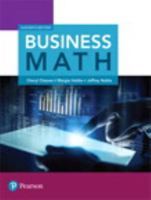 Business Math plus MyMathLab -- Title-Specific Access Card Package