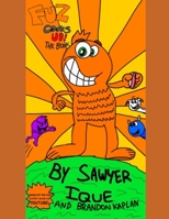 Fuz Cooks Up: The Book B088B9ZCMQ Book Cover