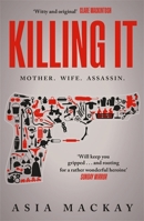 KILLING IT 1785126830 Book Cover