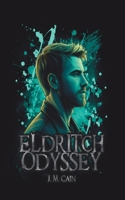 Eldritch Odyssey 1066834601 Book Cover