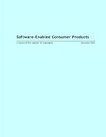 Software-Enabled Consumer Products 1541200535 Book Cover