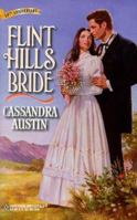 Flint Hills Bride 0373290306 Book Cover