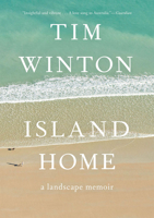 Island Home: A Landscape Memoir 1571311246 Book Cover
