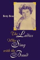 The Ladies Who Sing With the Band 0810837145 Book Cover