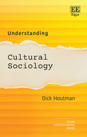 Understanding Cultural Sociology (Understanding series) 1803929928 Book Cover