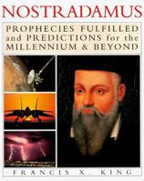 Prophecies Nostradamus And 0312112025 Book Cover