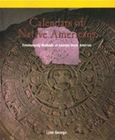 Calendars of Native Americans: Timekeeping Methods of Ancient North America 0823989186 Book Cover