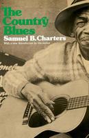 The Country Blues (Da Capo Paperback) 0306800144 Book Cover