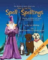 How to Put the Spell in Spellings 191081945X Book Cover