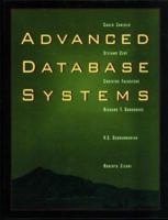 Advanced Database Systems (The Morgan Kaufmann Series in Data Management Systems) 155860443X Book Cover
