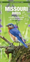 Missouri Birds 1583551255 Book Cover