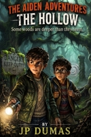 The Hollow B0HFGYD4SV Book Cover