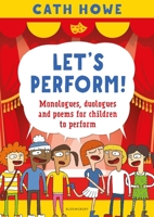 Let's Perform! 1472957253 Book Cover