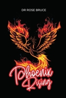 Phoenix Rising B0BGQRGS44 Book Cover
