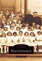 Hagondange 2842536673 Book Cover