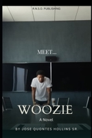 Meet... Woozie: Heavy is the Head B0DXVPXZB8 Book Cover