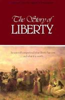 The Story of Liberty 093855820X Book Cover