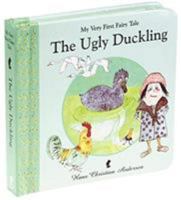 FIRST FAIRY TALES:THE UGLY DUCKLI 8778840465 Book Cover