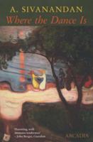 Where the Dance Is 1900850192 Book Cover