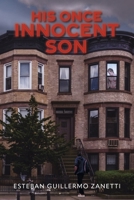 His Once Innocent Son B0CJ6DGXFF Book Cover