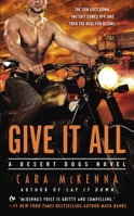 Give It All 045147127X Book Cover