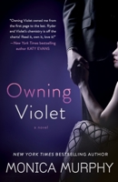 Owning Violet 055339326X Book Cover