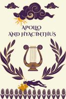 Apollo and Hyacinthus (Plot Twist) B0H3K9CL1R Book Cover