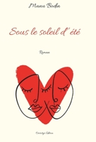 Sous le soleil d'été (French Edition) 2491888017 Book Cover