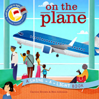 On the Plane 161067412X Book Cover