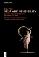 Self and Sensibility: Essays in Eighteenth-Century Philosophy of Mind 3111387135 Book Cover