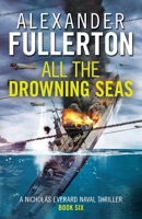All the Drowning Seas 1590130944 Book Cover