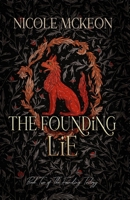 The Founding Lie (Ehe Eververse Chronicles book 2) 0578517337 Book Cover