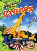 Cranes 1626176027 Book Cover