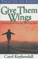 Give Them Wings