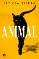 ANIMAL 8466667997 Book Cover