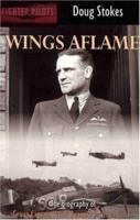 Wings Aflame 0907579728 Book Cover