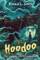 "Book cover image for Hoodoo"