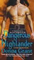 Dangerous Highlander 0312381220 Book Cover