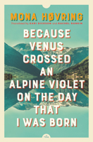 Fordi Venus passerte en alpefiol den dagen jeg blei født 1771667060 Book Cover