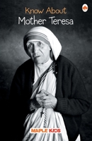 Know About Mother Teresa 9350334097 Book Cover