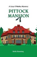 Pittock Mansion 0578480514 Book Cover