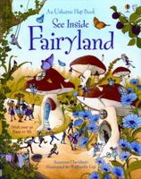 See Inside Fairyland (See Inside Board Books) 0794515703 Book Cover