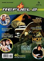Refuel: The Complete New Testament (2nd Edition) (Biblezines) 0718013026 Book Cover