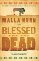 Blessed Are the Dead 1451616929 Book Cover