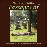 Passages of Life 1434307093 Book Cover
