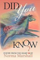 Did You Know? 1450007473 Book Cover