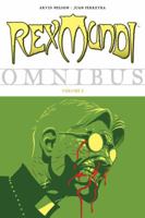 Rex Mundi Omnibus (Volume 2) 1616550686 Book Cover