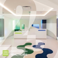 Forma Design: Twenty Five Years 1733064818 Book Cover